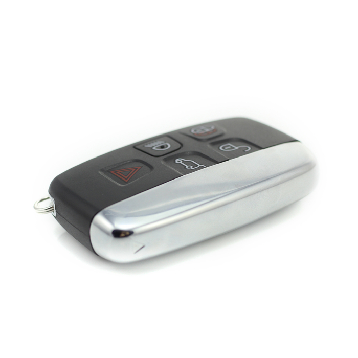 Carcasa cheie pentru Range Rover [4]