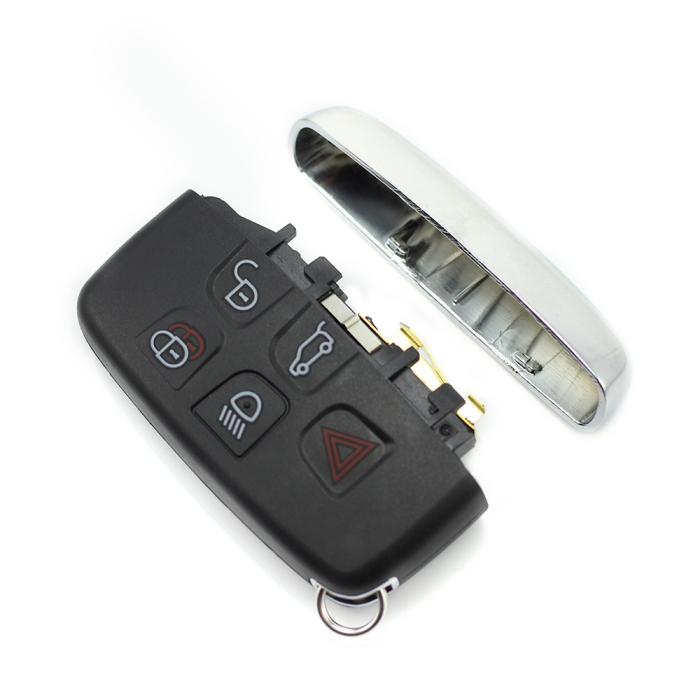 Carcasa cheie pentru Range Rover [2]