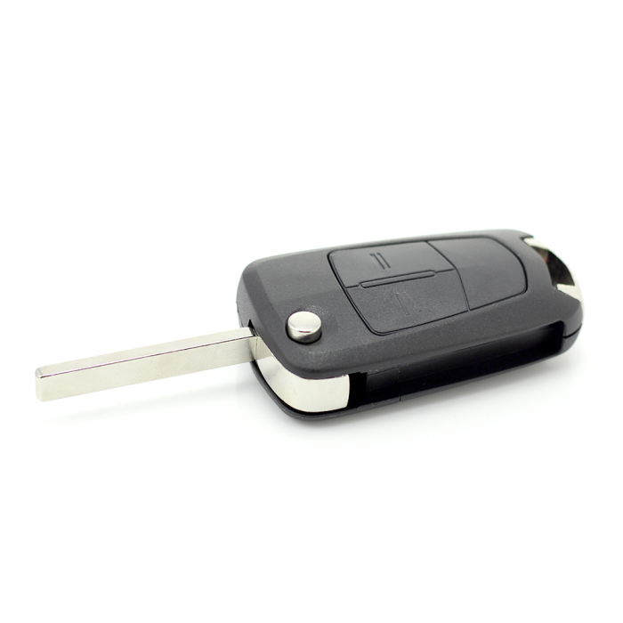 Carcasă de cheie pentru Opel - tip briceag [2]