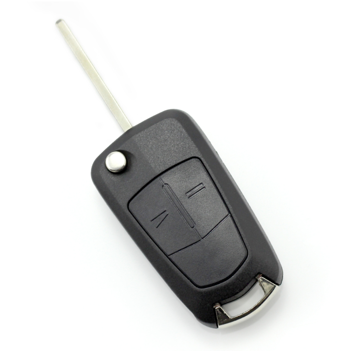 Carcasă de cheie pentru Opel - tip briceag [1]