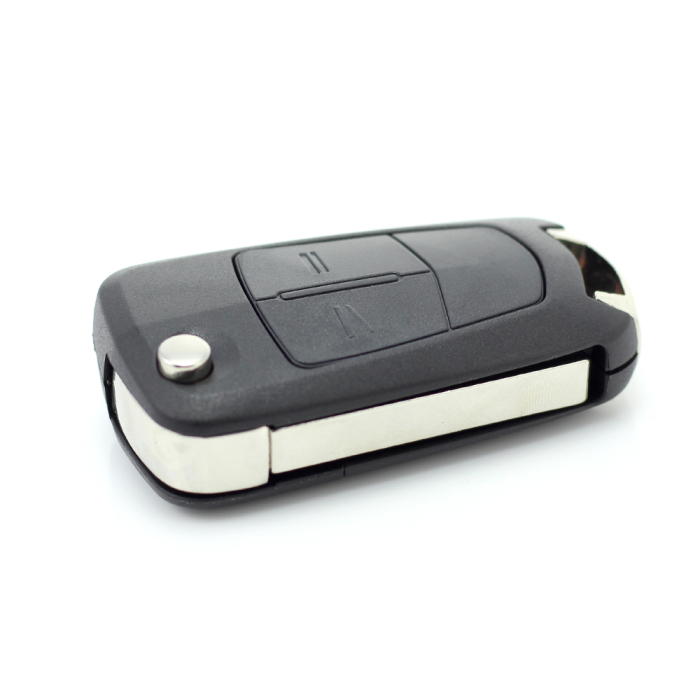Carcasă de cheie pentru Opel - tip briceag [3]