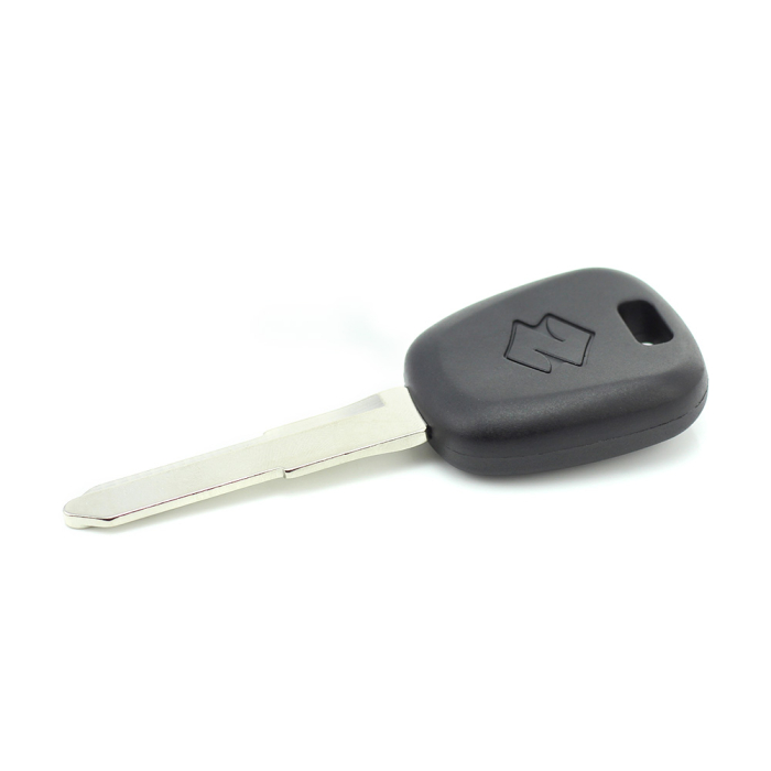 Carcasa pt. cheie cu transponder SUZUKI [4]