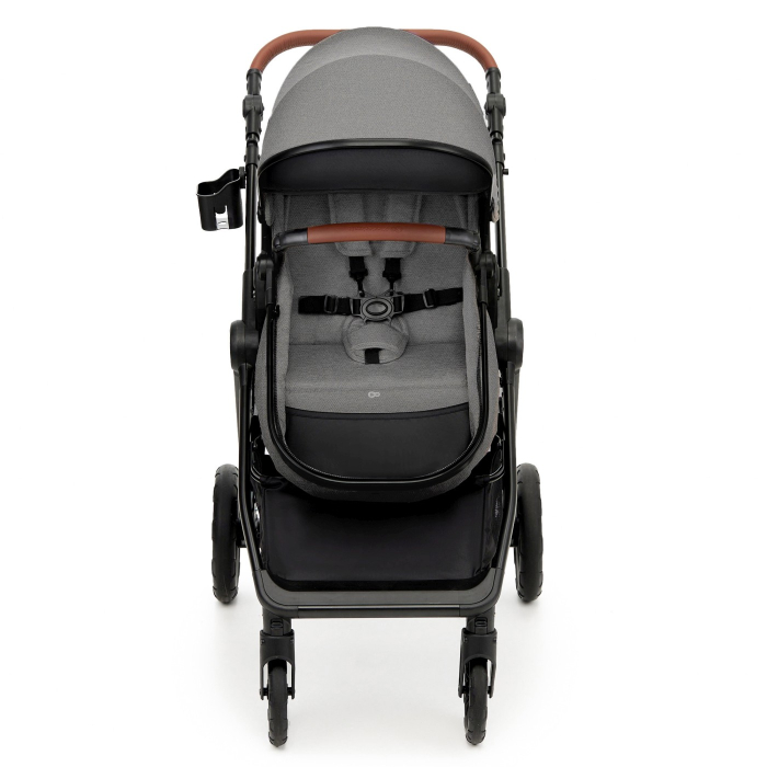 CARUCIOR KINDERKRAFT ESME, 3 IN 1, MOONLIGHT GREY [17]
