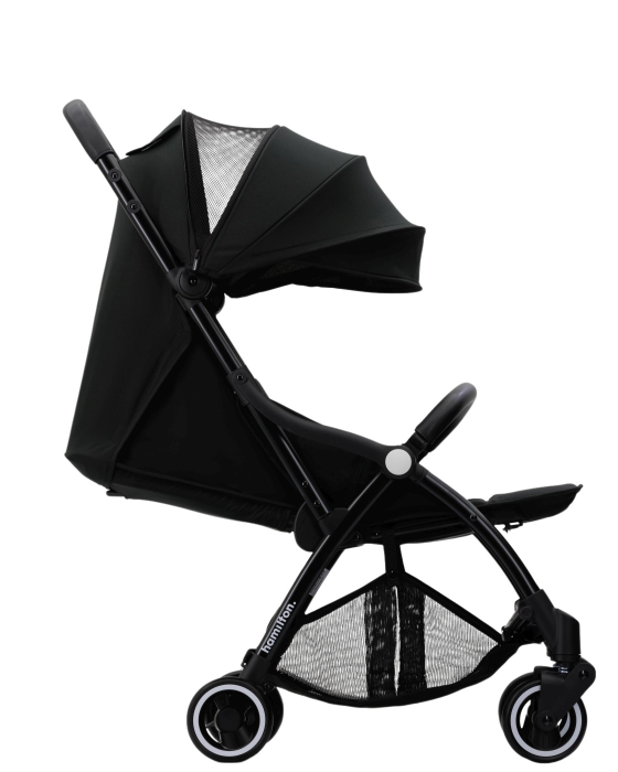 CARUCIOR MAGIC FOLD X1 PLUS HAMILTON BLACK [4]