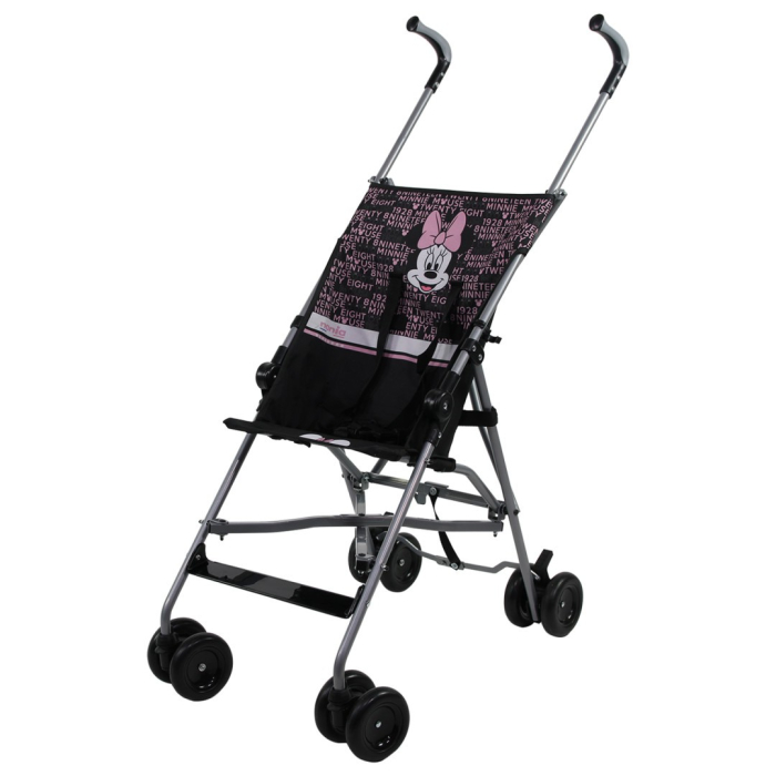 CARUCIOR SPORT DISNEY NANIA, EAZY, MINNIE [2]