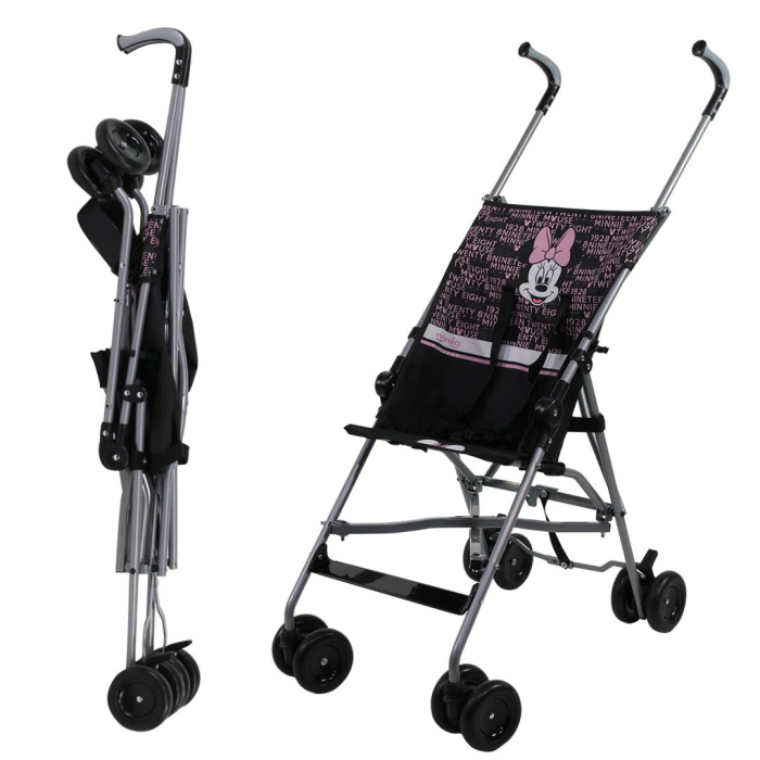 CARUCIOR SPORT DISNEY NANIA, EAZY, MINNIE [4]