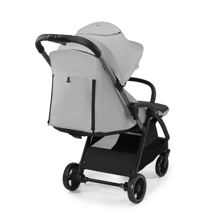 CARUCIOR SPORT KINDERKRAFT APINO, 0-22 KG, DOVE GREY [6]