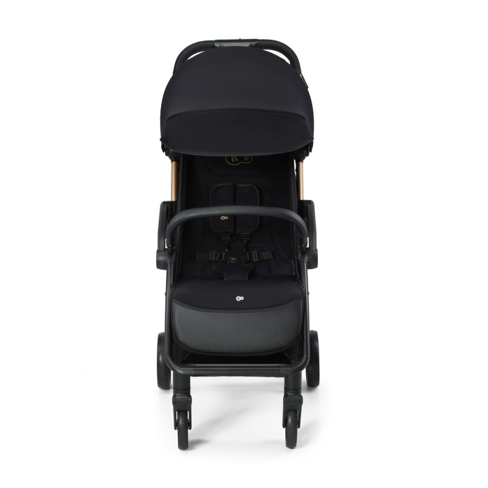 CARUCIOR SPORT KINDERKRAFT APINO, 0-22 KG, RAVEN BLACK [2]