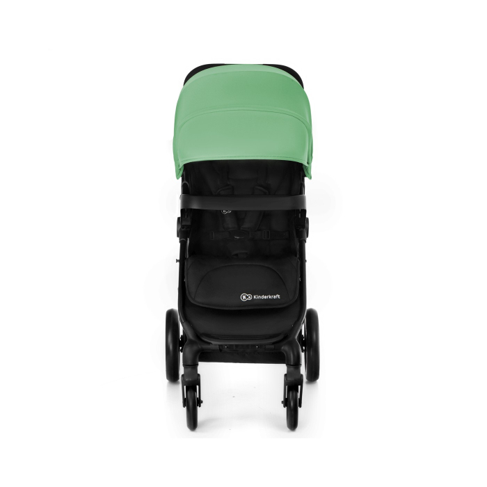 CARUCIOR SPORT KINDERKRAFT CRUISER, GREEN [9]