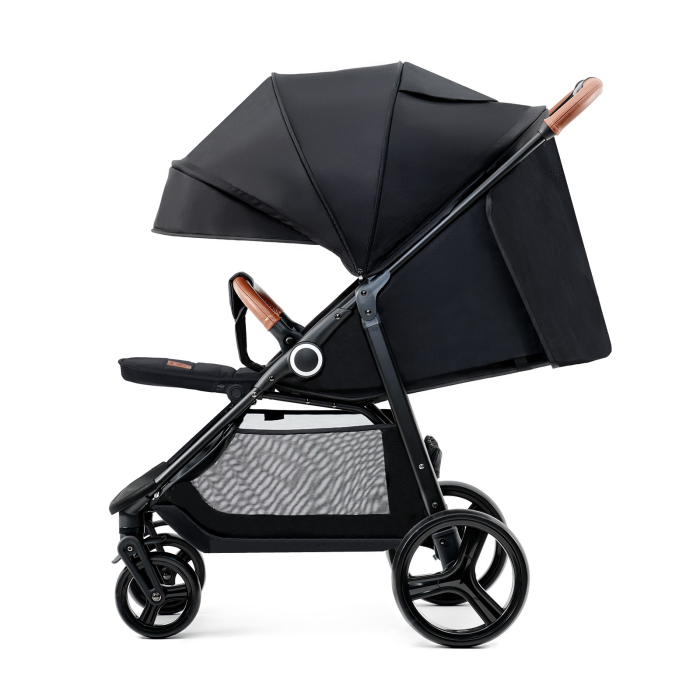 CARUCIOR SPORT KINDERKRAFT GRANDE PLUS, BLACK [2]