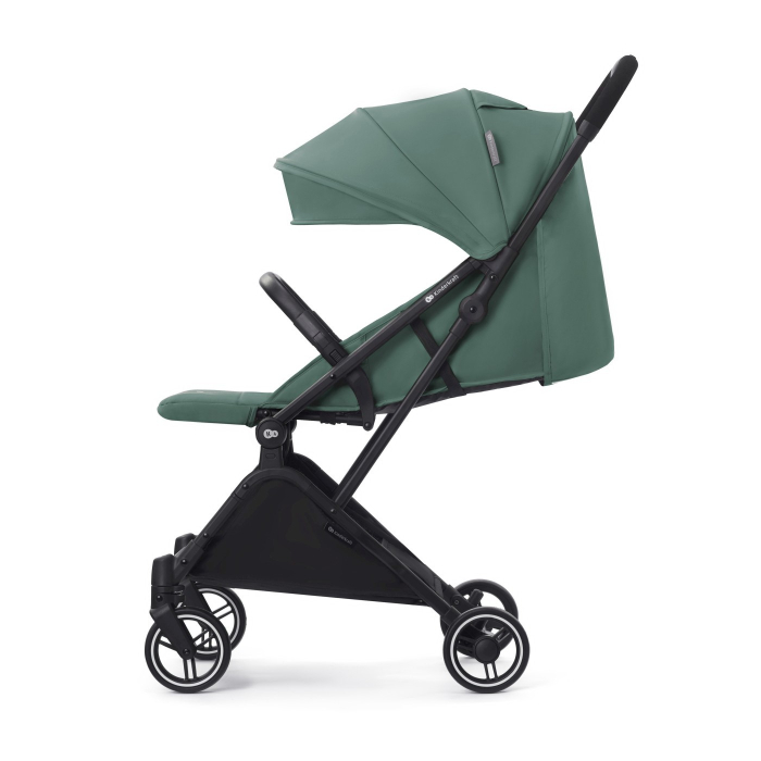 CARUCIOR SPORT KINDERKRAFT INDY2, SEA GREEN [5]