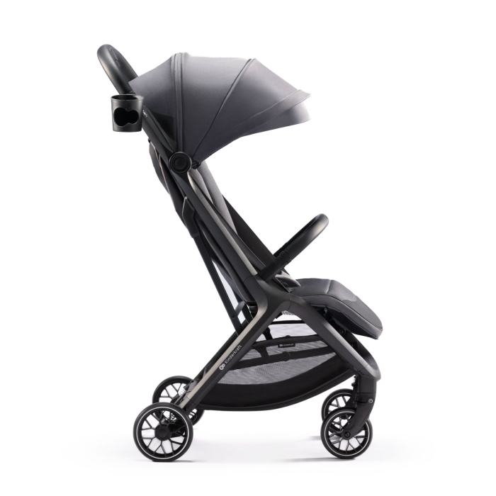 CARUCIOR SPORT KINDERKRAFT NUBI 2, CLOUDY GREY [2]