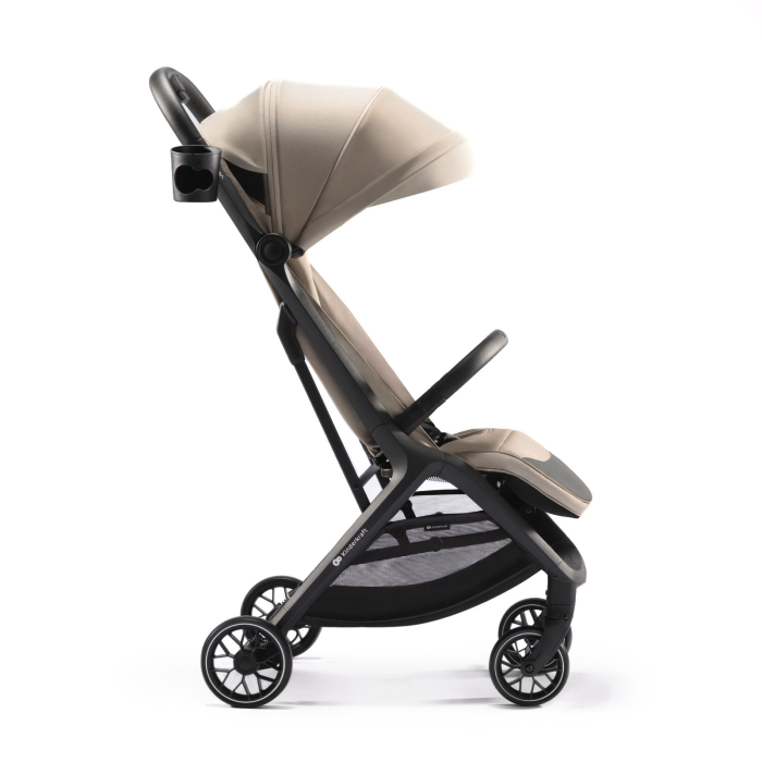 CARUCIOR SPORT KINDERKRAFT NUBI 2, SAND BEIGE [2]