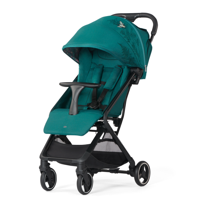 CARUCIOR SPORT KINDERKRAFT NUBI, NATURE VIBE [4]
