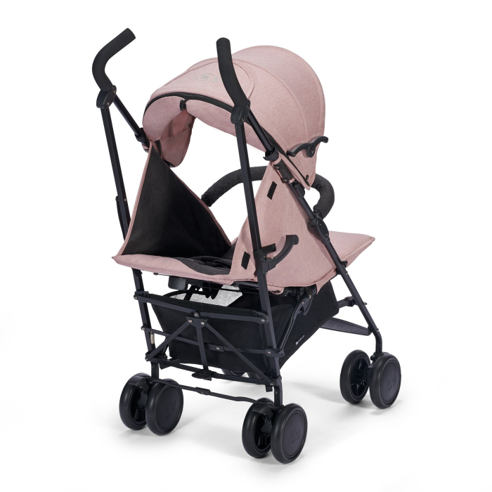 CARUCIOR SPORT KINDERKRAFT SIESTA, PINK [5]