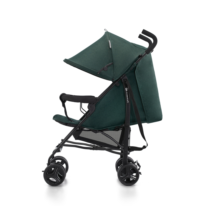 CARUCIOR SPORT KINDERKRAFT TIK, TIP UMBRELA, GREEN FOREST [7]