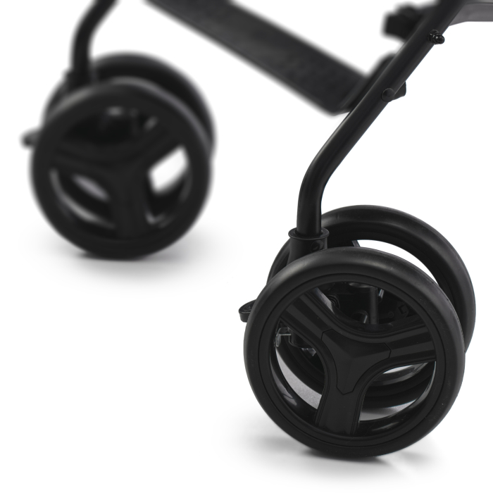 CARUCIOR SPORT KINDERKRAFT TIK, TIP UMBRELA, GREEN FOREST [10]