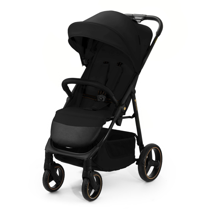 CARUCIOR SPORT KINDERKRAFT TRIG3 ONYX BLACK [1]