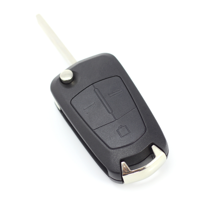 Cheie Briceag din Cheie cu lama fixa - Opel Astra H [6]