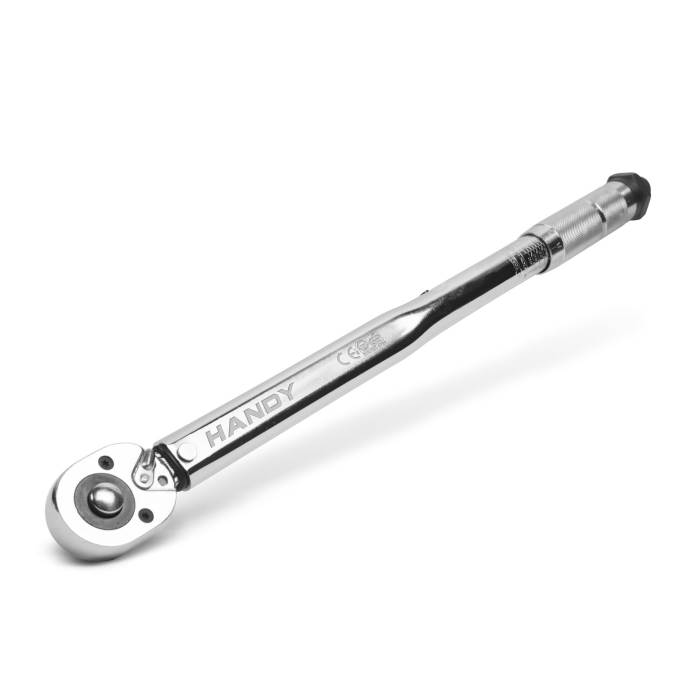 Cheie dinamometrica - 1/2” - 40-210 mm [1]