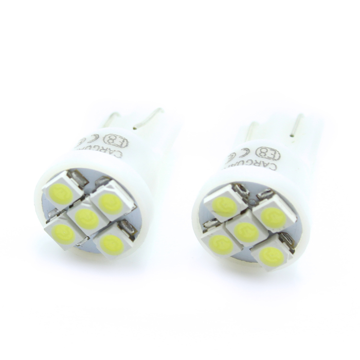 CLD005  led pentru interiorul mașinii / portbagaj [1]