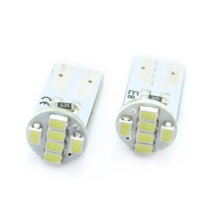 CLD011  led pentru interiorul mașinii / portbagaj [1]