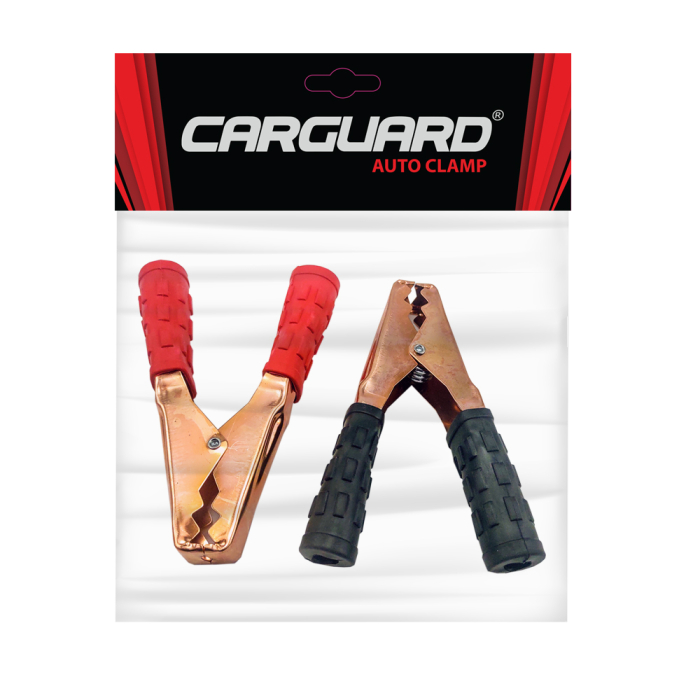 Cleme crocodil 500-600 Ah Carguard [3]