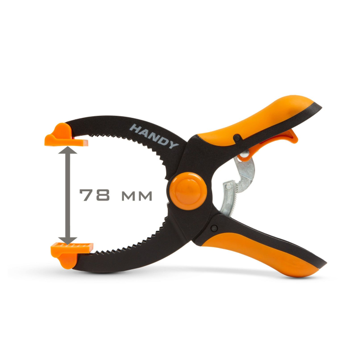 Cleme de prindere universale 3" / 78 mm - 245 x 80 mm [3]