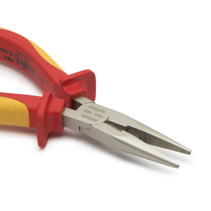 Cleste cu cioc semirotund, 170 mm [2]