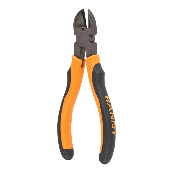 Cleste de taiat maner cauciucat 190 mm [1]