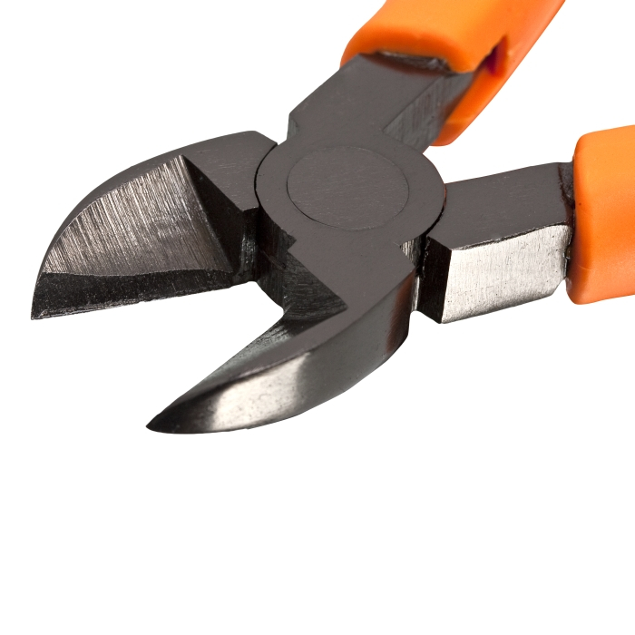 Cleste de taiat maner cauciucat 190 mm [2]