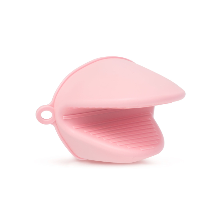 Cleste din silicon - roz [1]