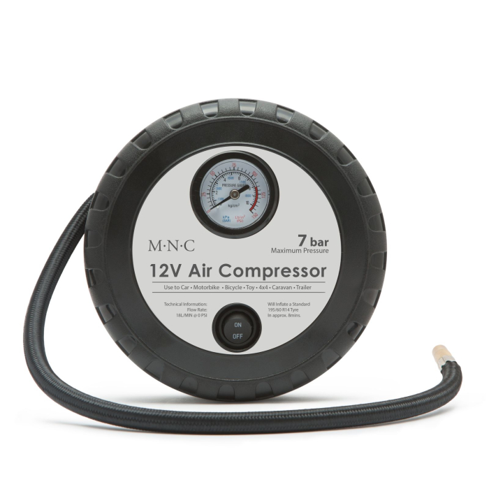 Compresor aer 7 bari [2]