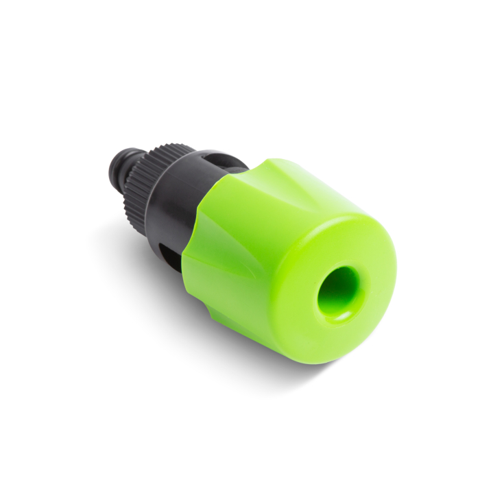 Conector universal pentru furtun pentru robinet - 12 x 4,5 x 4,5 cm [2]