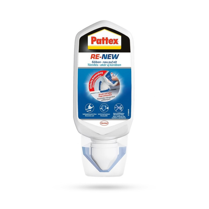 Corector silicon Pattex Re-New [2]