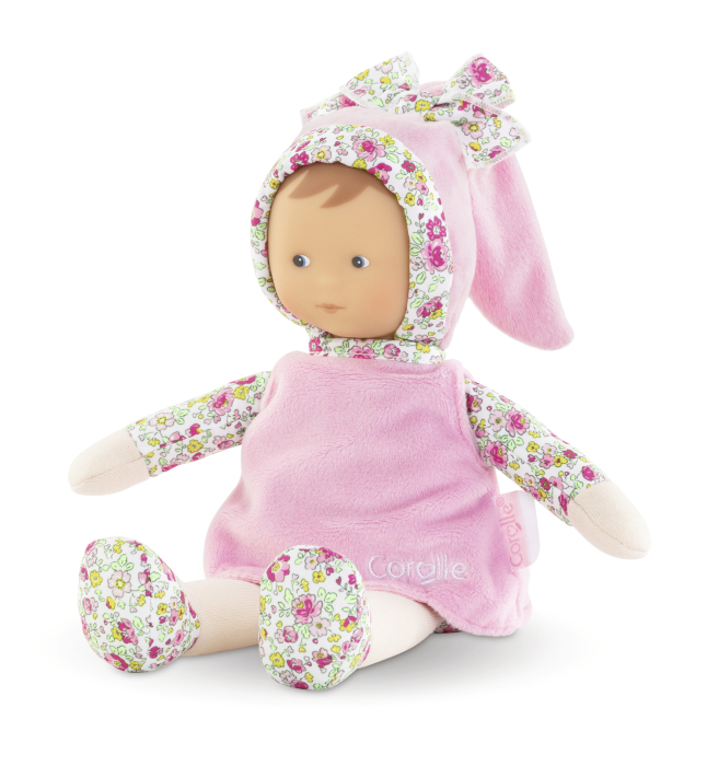 COROLLE MDC PAPUSA MISS PINK BLOSSOM 25CM [5]