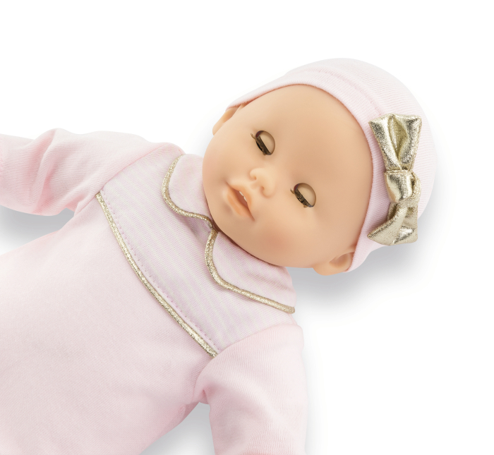 COROLLE MPP BEBELUS CALIN MANON 30CM [6]