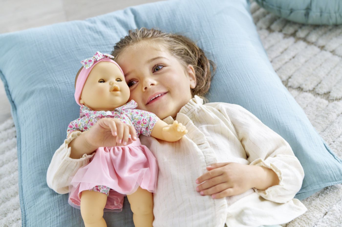 COROLLE MPP BEBELUSUL GRAND POUPON 36CM [5]