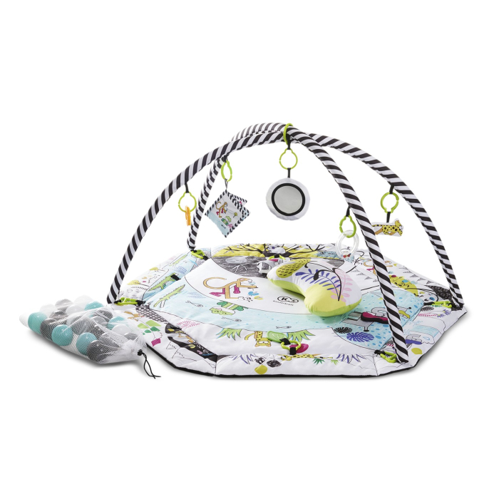 COVORAS EDUCATIONAL KINDERKRAFT SMARTPLAY [2]