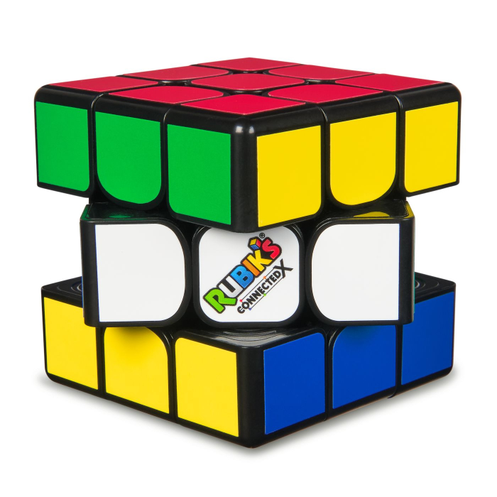 CUB RUBIK 3X3 CU APLICATIE CONNECTED X [4]