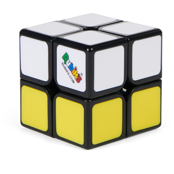 CUB RUBIK UCENIC 2X2 [2]
