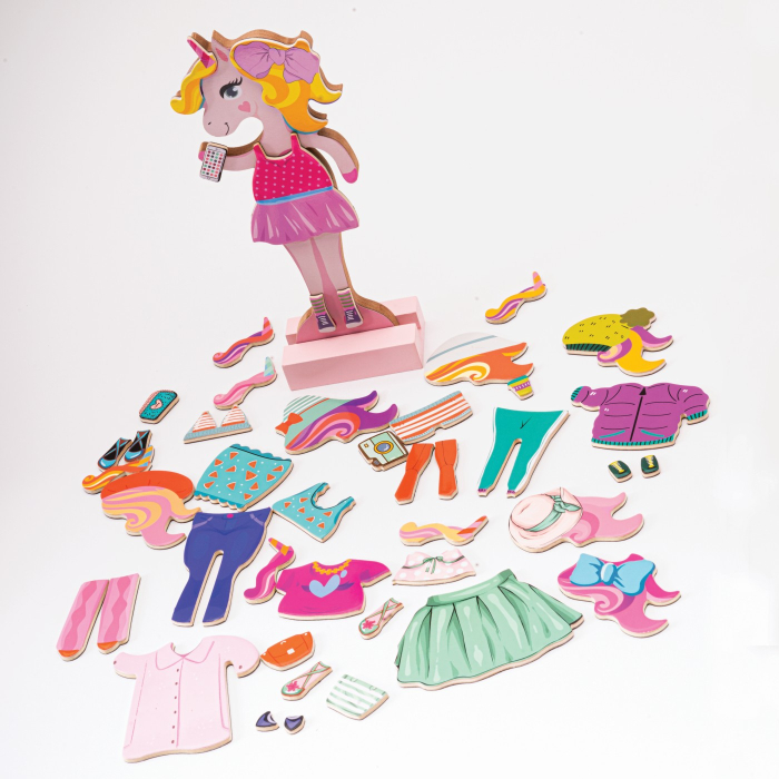 CUTIE MAGNETICA FANTASY DREAMS [5]