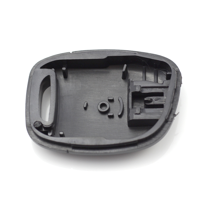 Dacia / Renault -  Carcasa cheie cu 1 buton , fara suport baterie [4]