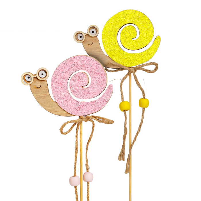 Decor - melc - 2 tipuri - 32,5 cm [1]