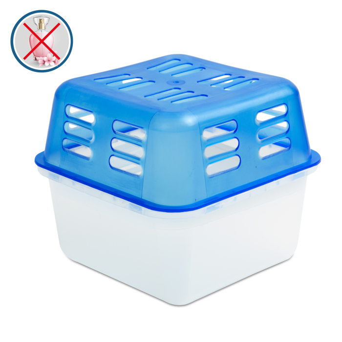 Dezumidificator și perna - fara parfum- 2 x 350 g [1]