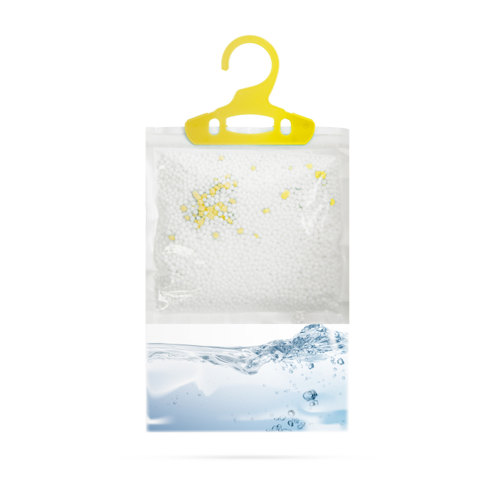 Dezumidificator suspendat - citrice - 230 g [1]