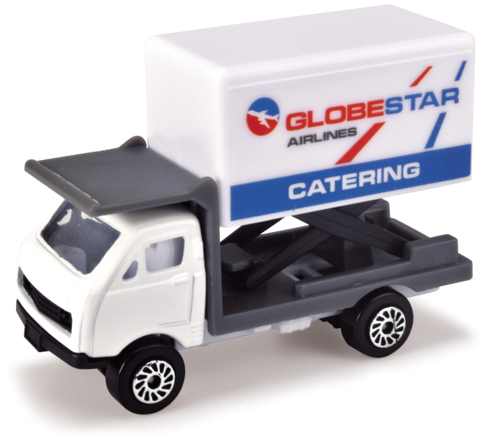 DICKIE SET AEROPORT 13 PIESE [3]