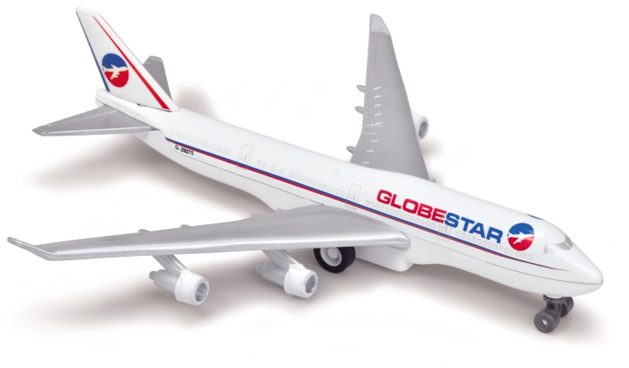 DICKIE SET AEROPORT 13 PIESE [6]