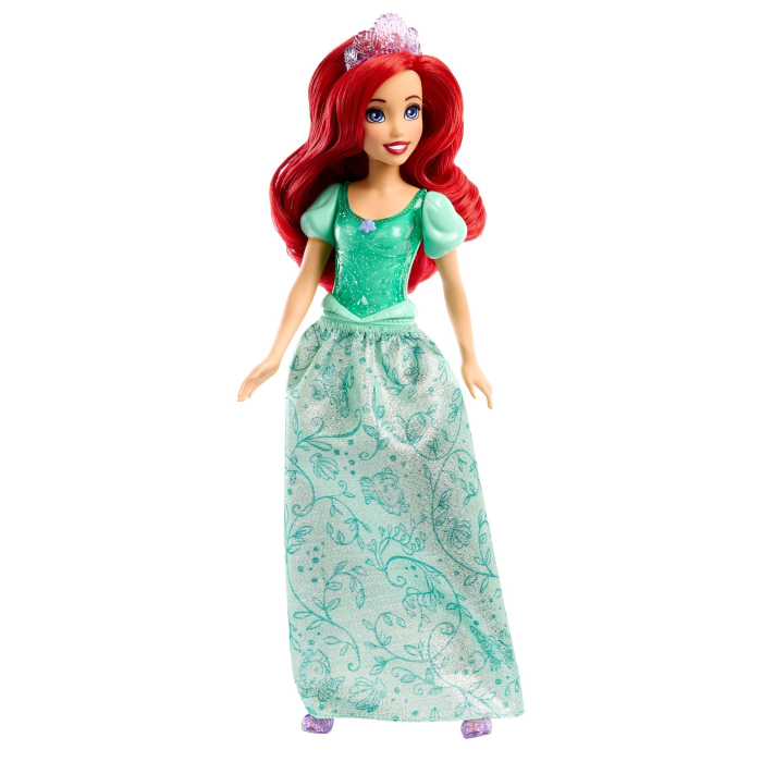 DISNEY PRINCESS PAPUSA ARIEL [6]