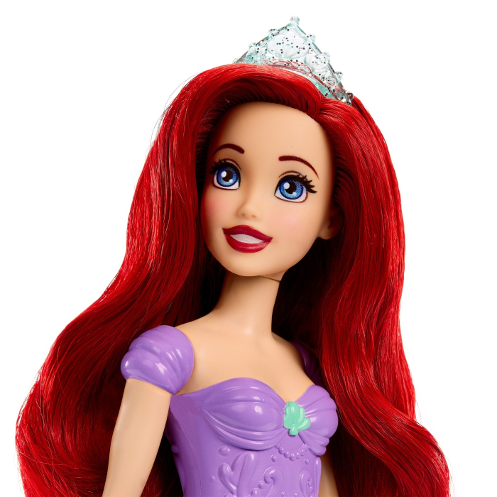 DISNEY PRINCESS PAPUSA PRINTESA ARIEL [3]